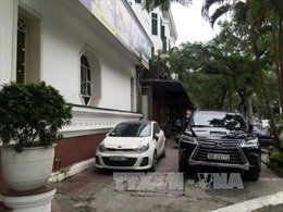 Giải bài toán bãi đỗ xe ở Hà Nội - Bài 1: Khủng hoảng thiếu bãi đỗ xe